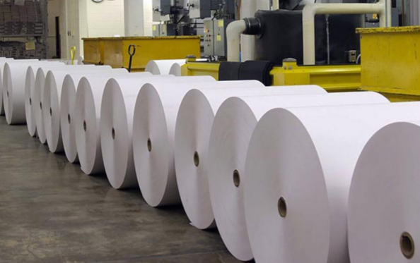 برترین برند های تولید کننده کاغذ گراف سفید در کشور